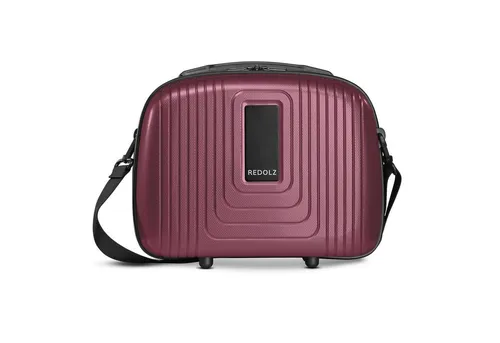 Redolz Beautycase Essentials 14, Polypropylen