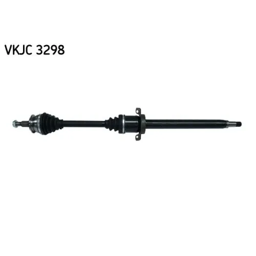 Produktbild SKF Antriebswelle VKJC 3298