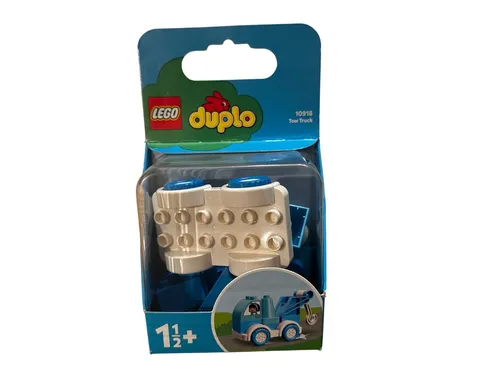 LEGO® DUPLO® Mein erstes Abschleppauto, 10918 von LEGO