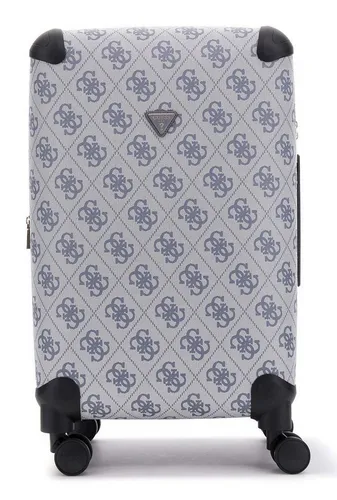 Guess Hartschalen-Trolley 22 In 8-Wheeler, 4 Rollen von GUESS