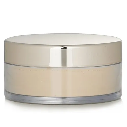 Clarins Ever Matte Loose Powder - 15g - 01 Universal Light - Puder für ein mattes Finish, sorgt für langanhaltende Kontrolle über Glanz und verleiht einen natürlichen Teint.