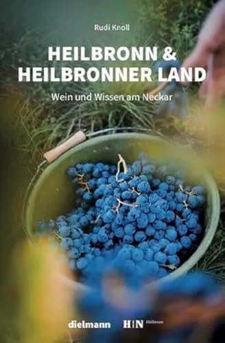 Heilbronn & Heilbronner Land: Wein und Wissen am Neckar - Sozialwissenschaften, entdecken Sie die faszinierende Verbindung von Weinbau und regionaler Kultur in Heilbronn und Umgebung.