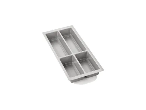NABER 8034264 Besteckeinsatz Adesso 1, für 300er Schrank