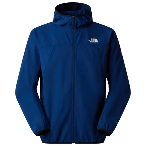 The North Face Herren Mountain Athletics Ushba Kapuzenjacke estate blue XL