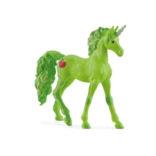 SCHLEICH BAYALA EINHORN APPLE 70708