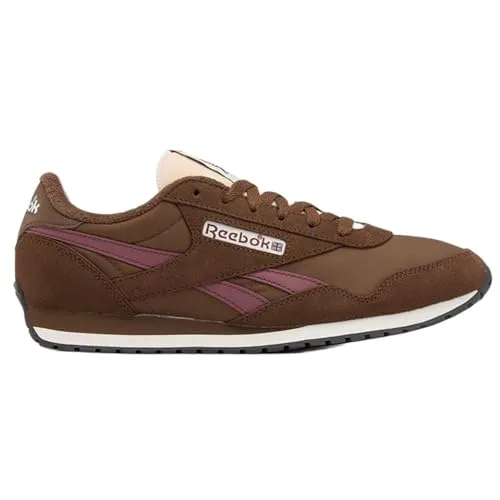 Reebok Classic CLASSIC AZ Sneaker braun 36,5 EU - Stylische Sneaker in Größe 36,5 mit sportlichem Design. Aus atmungsaktiven Materialien gefertigt, bieten sie optimalen Tragekomfort für Freizeit und Sport.