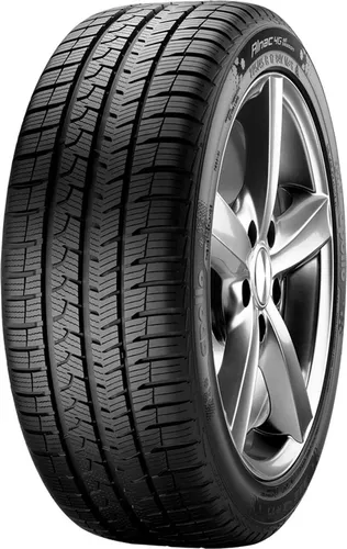 205/60 R16 96H Alnac 4G All Season XL - Hochleistungs-Ganzjahresreifen für optimale Leistung bei jedem Wetter. Niedriges Gewicht sorgt für geringeren Kraftstoffverbrauch und lange Lebensdauer.