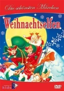 Weihnachtselfen