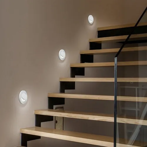 Helestra ONTO LED Wandeinbauleuchte von Helestra