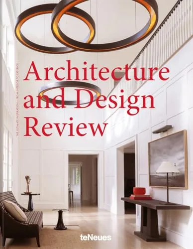 Architecture and Design Review: The Ultimate Inspiration