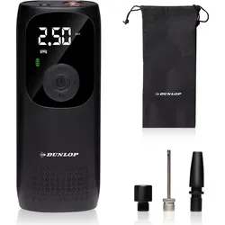 Produktbild Dunlop Elektrische Luftpumpe 150PSI