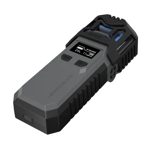 Mittel gegen Haushaltsinsekten von Nitecore