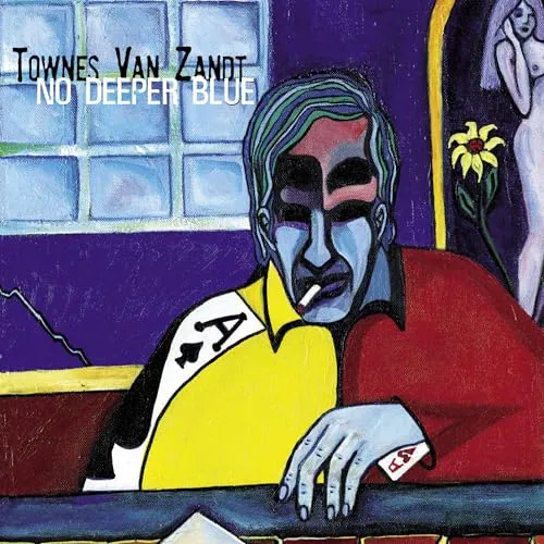 No Deeper Blue [Vinyl LP]