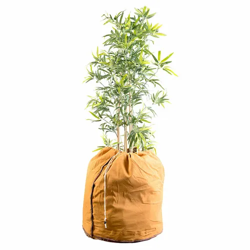 Unkrautvlies Braun von Royal Gardineer