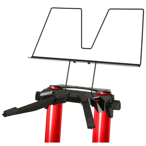 Stay Music ST-27 Sheet Music Stand in schwarz von Stay Music