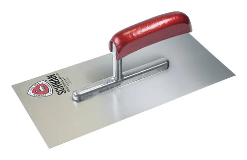 Schwan Glättekelle 280 x 130 mm - 204010