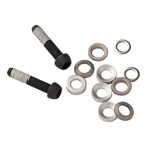 SRAM Schrauben Set 00.5318.005.004 für Flat Mount Adapter FMC 00.5318.005.004