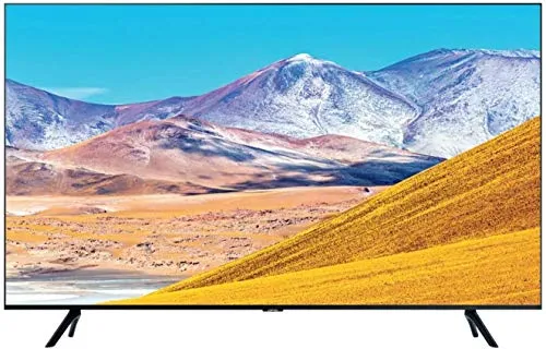 Samsung TU8079 43 Zoll Ultra HD LED Fernseher von Samsung