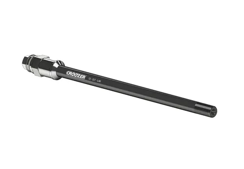 Croozer 12-217-1.00 A Steckachsadapter