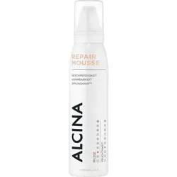 Alcina Repair - Mousse - 150ml