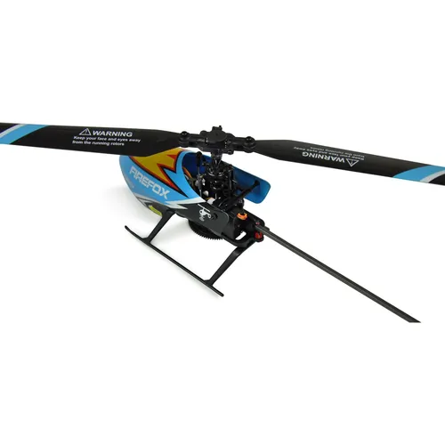 Amewi 25313 AFX4 XP Single-Rotor RC Helikopter