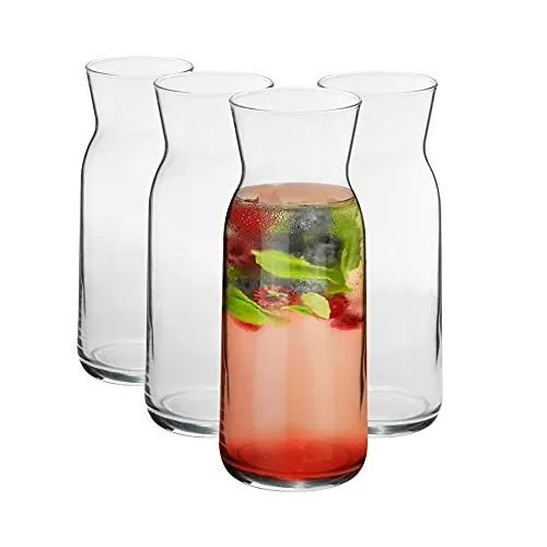 Argon Tableware Brokca -Glas Carafes