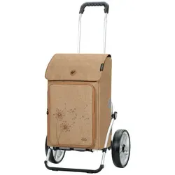 Andersen Royal Shopper Erbo Beige