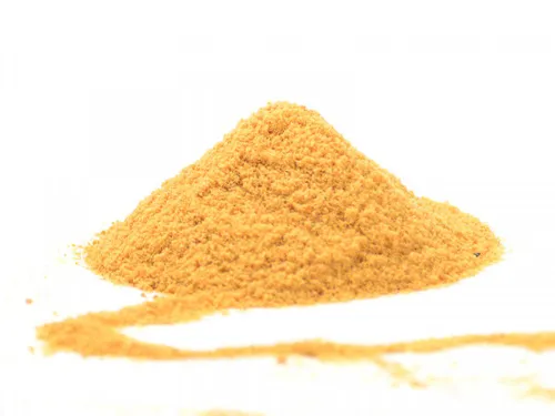 Muskatblüte (Macis, gemahlen) - Muskatblütenpulver - Muskat Blüte - Pulver - 20g