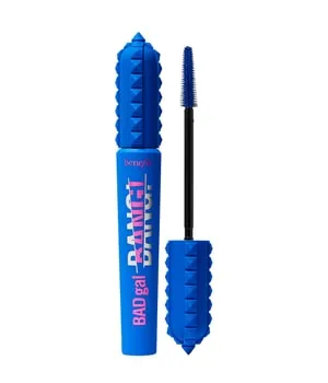 Benefit Cosmetics BADgal BANG! Mascara 8.5 g Power Blau
