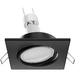 Deckenleuchten Schwarz von LEDs Com