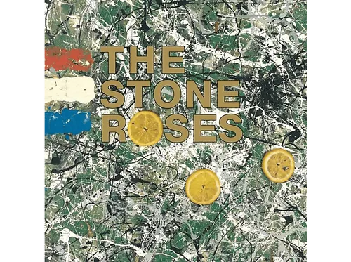 Produktbild The Stone Roses