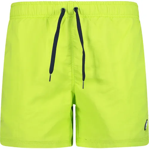 CMP Herren Badeshorts (Größe 3XL, gruen)