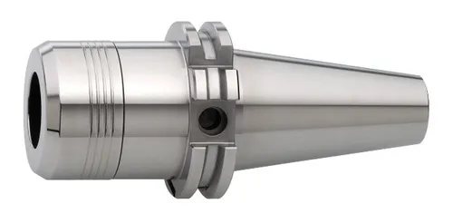 Fahrion Spannzangenfutter DIN69871ADB SK40-70 CP32 - 44614000700 - Präzises Spannzangenfutter für SK40 Werkzeugaufnahmen, ideal für hohe Genauigkeit und Stabilität in der Metallbearbeitung.