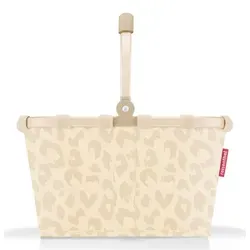 Reisenthel Carrybag XS – Kompakter Einkaufskorb