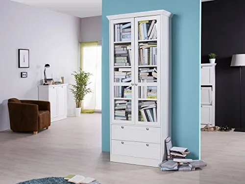 möbelando Vitrine Landsted I