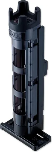 Meiho Rod Stand BM 250 Black/Black No Screw von Meiho