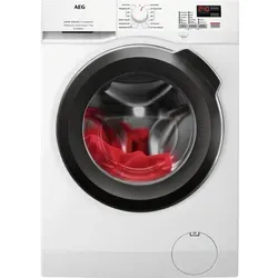 Produktbild AEG Waschmaschine L6FL731EX