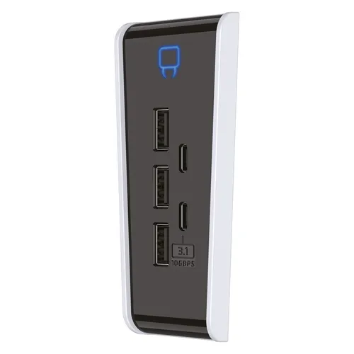 Produktbild Venom USB Hub für PS5 Slim