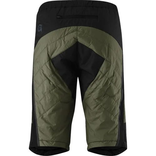Gonso Radhose Thermo-Überhose Alvao 4XL