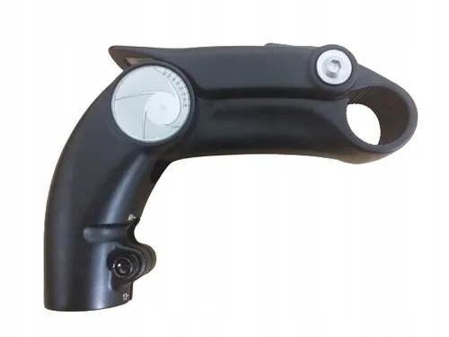 Tranz X Lenker Vorbau-Adapter Verstellbar T-Stem