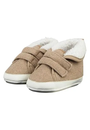 Sterntaler Babyschuh Fleece
