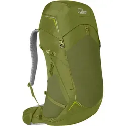 Lowe Alpine AirZone Trek 35:45 Fern Rucksack - Rucksack für leichtes Backpacking mit 35 + 10 l Volumen, einstellbarer Rückenlänge und vielseitigen Aufbewahrungsoptionen. Ideal für Outdoor-Abenteuer!