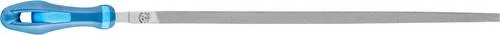 PFERD TOOLS 11212256 Werkstattfeile Vierkant Kreuzhieb 1 inkl. Ergonomie-Feilenheft Länge 250 mm 1 St.