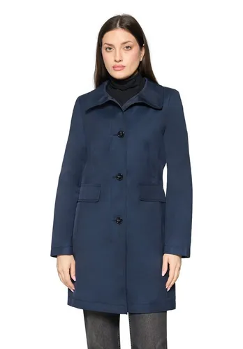 Gil Bret Outdoorjacke Blau Größe 40 EU in blau von Gil Bret