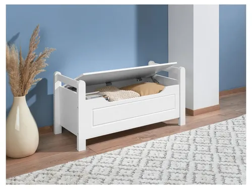 LIVARNO home Sitzbank mit Stauraum