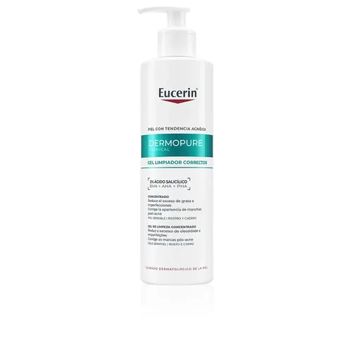 Dermopure Cleansing Gel 400ML