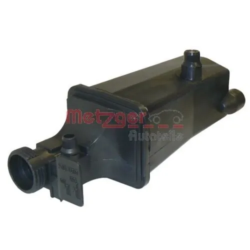 Metzger Ausgleichsbehälter Kühlmittel 2140015 - Autoteile, hochwertiger Ausgleichsbehälter für optimale Kühlmittelzirkulation und zuverlässigen Motorschutz.