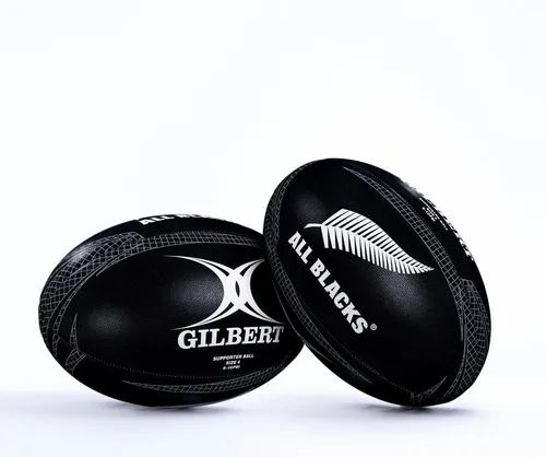 Gilbert Rugby Ball von Gilbert