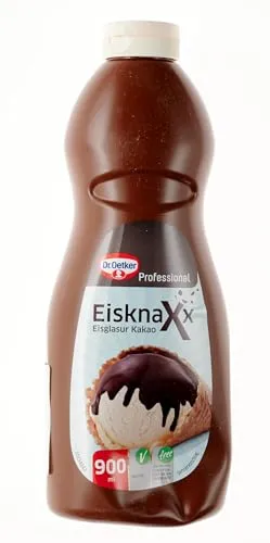 Dr. Oetker Pudding & Gelatine-Snacks von Dr. Oetker