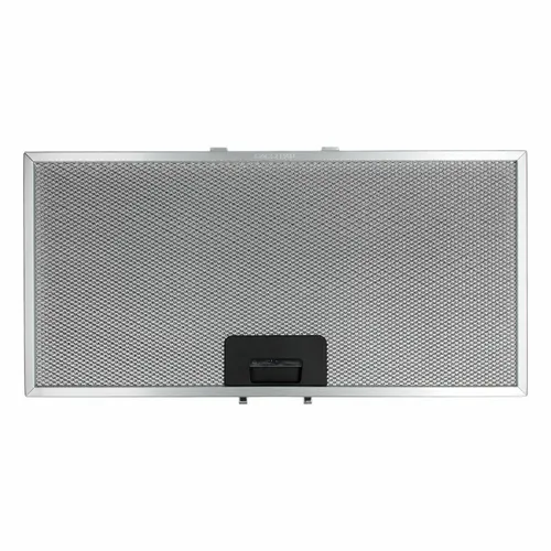 Metallfettfilter kompatibel mit Gaggenau 00298609 400x199mm für Dunstabzugshaube